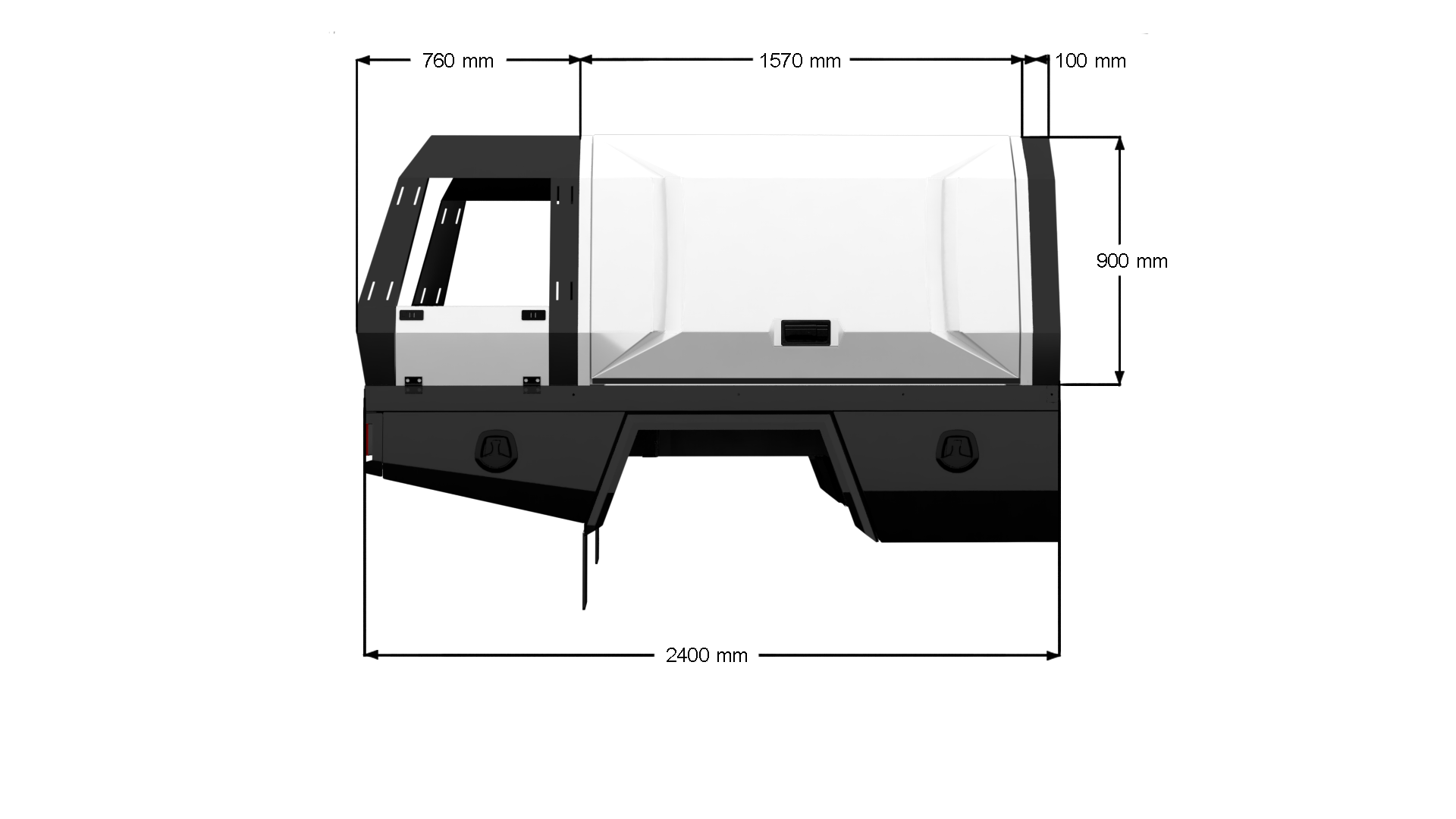 Space Cab